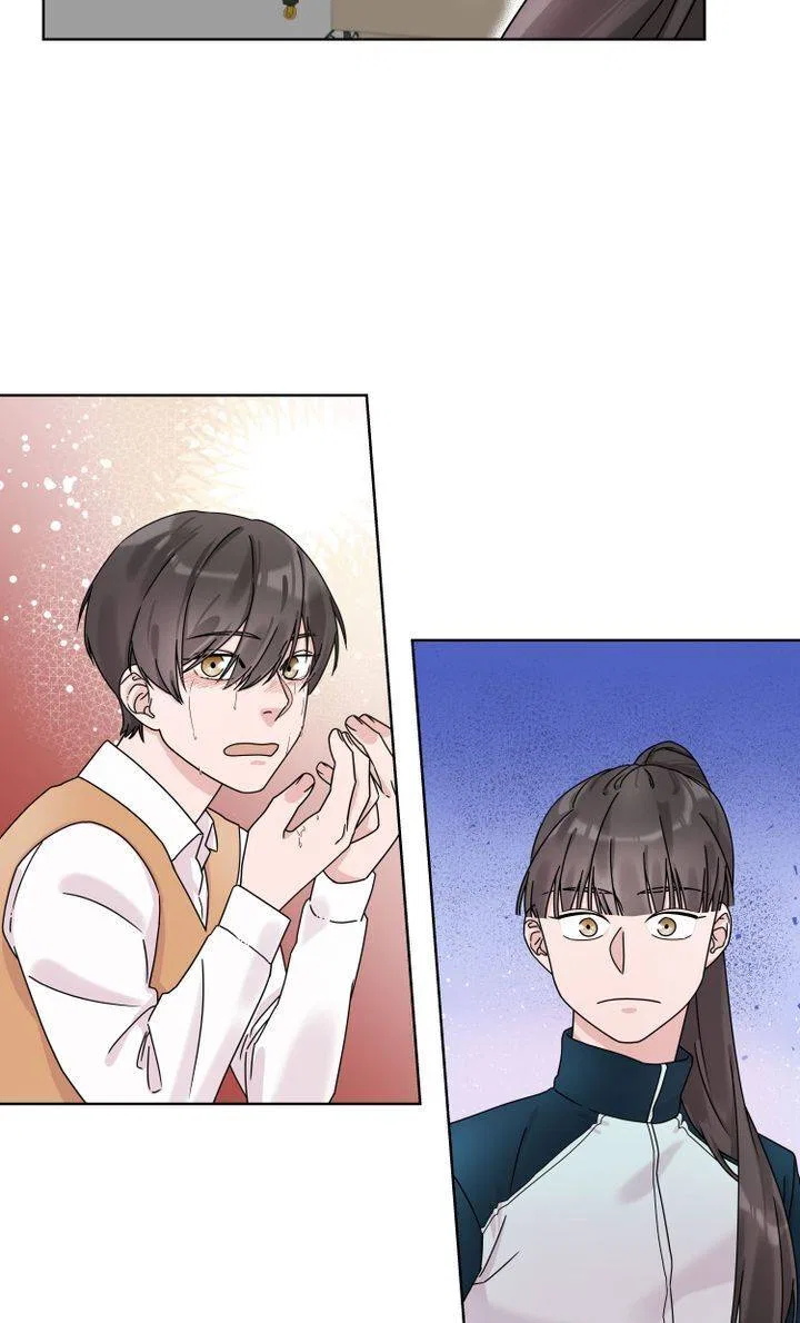 One Step Away From Happiness Chapter 7 – Page 10