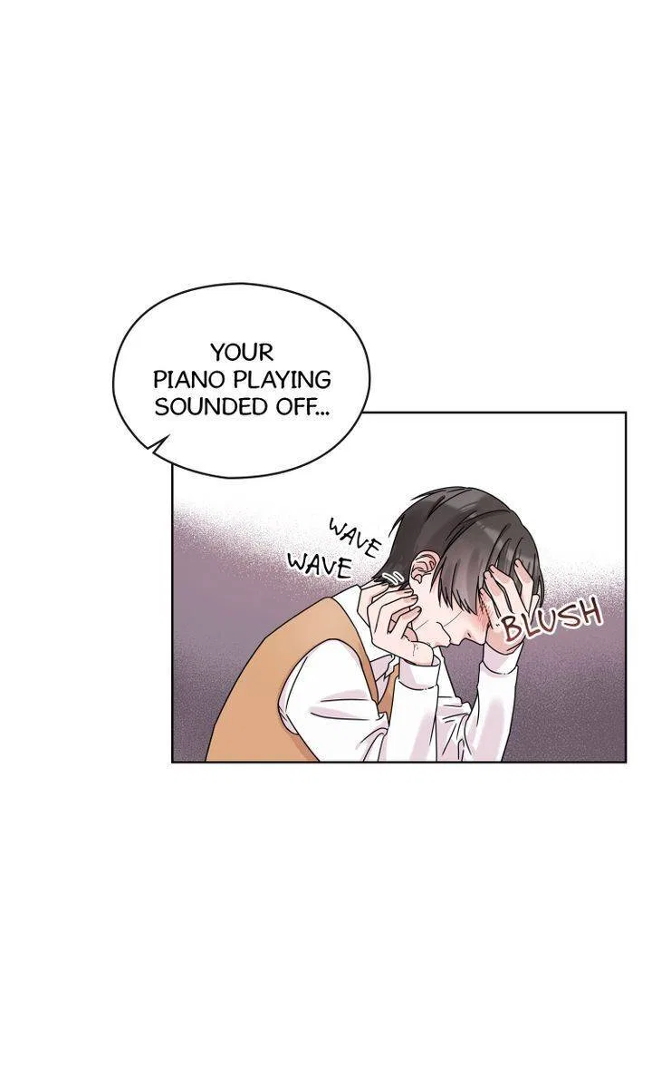 One Step Away From Happiness Chapter 7 – Page 12
