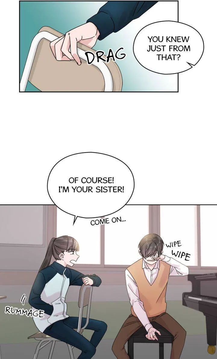 One Step Away From Happiness Chapter 7 – Page 13