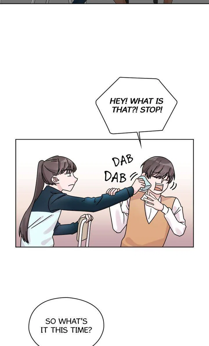One Step Away From Happiness Chapter 7 – Page 14