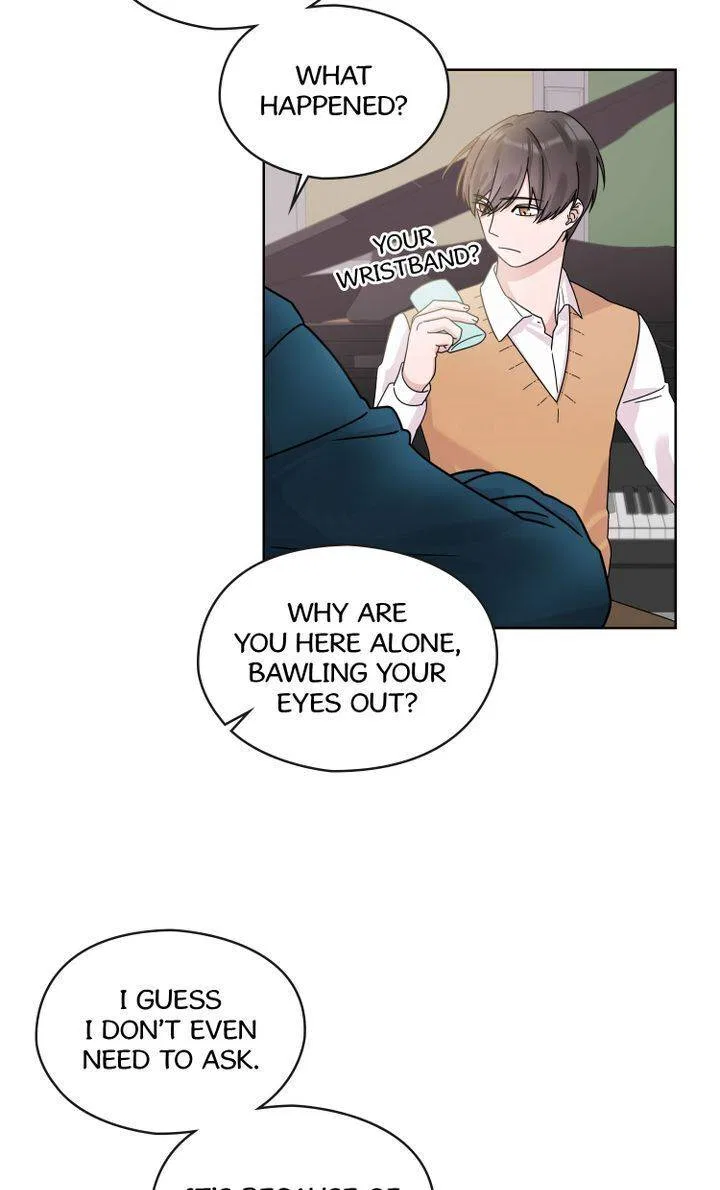 One Step Away From Happiness Chapter 7 – Page 15