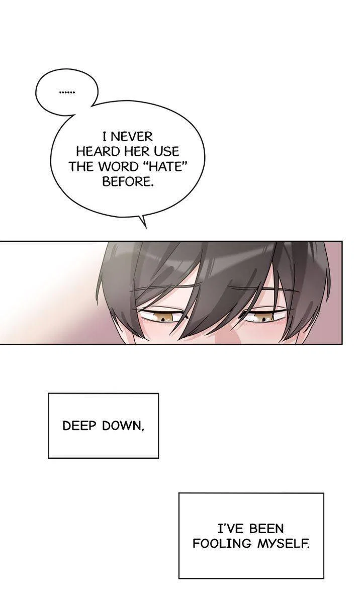 One Step Away From Happiness Chapter 7 – Page 17
