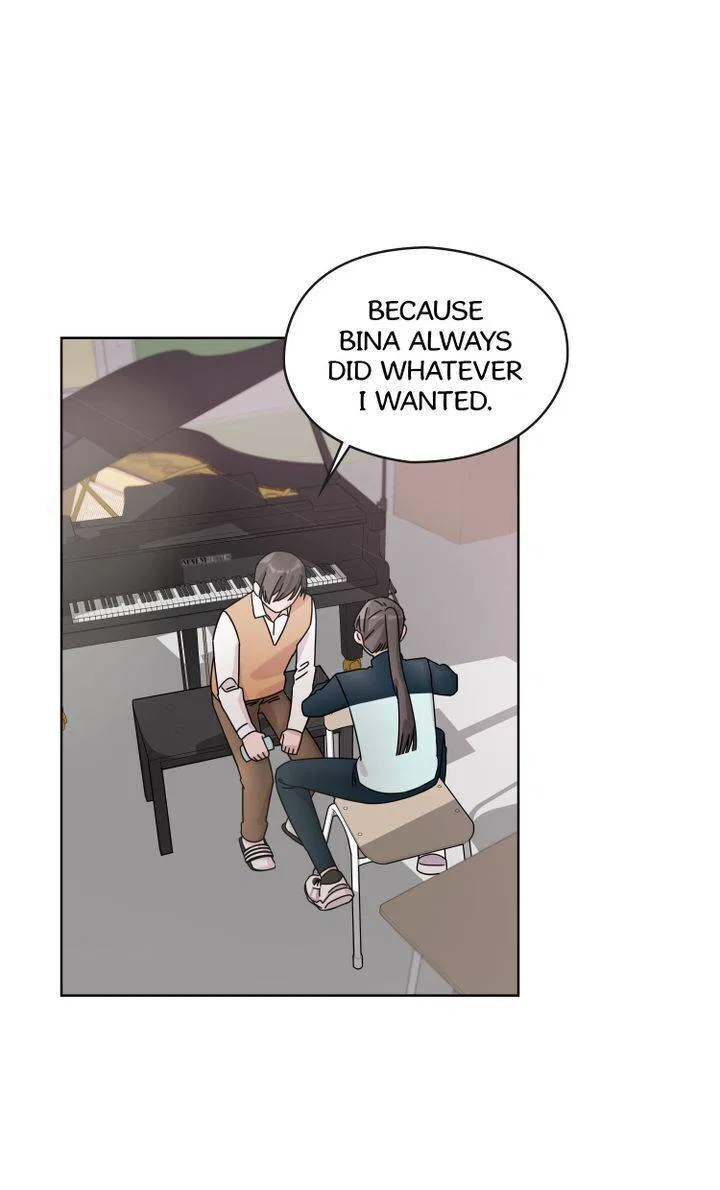 One Step Away From Happiness Chapter 7 – Page 18