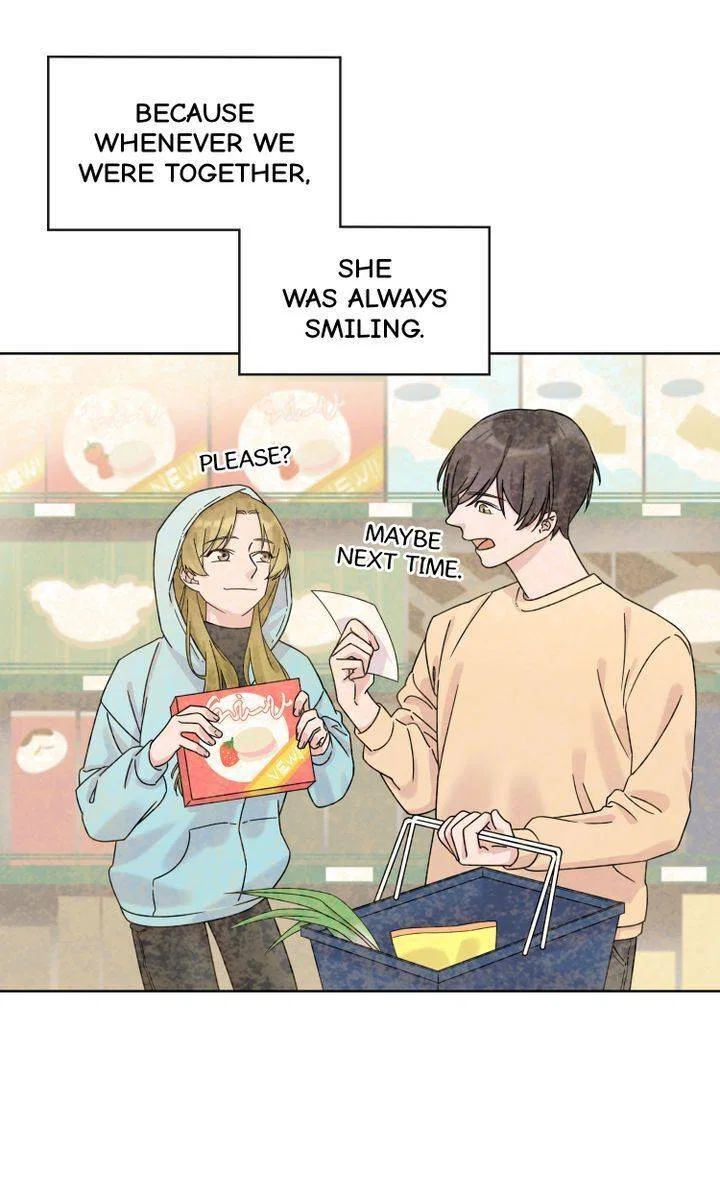 One Step Away From Happiness Chapter 7 – Page 19