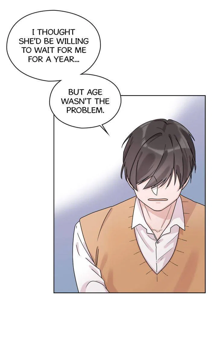 One Step Away From Happiness Chapter 7 – Page 20