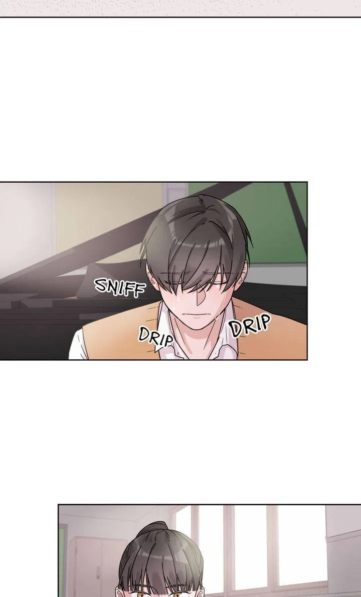 One Step Away From Happiness Chapter 7 – Page 22