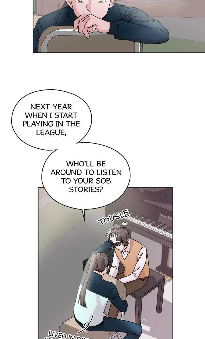 One Step Away From Happiness Chapter 7 – Page 23