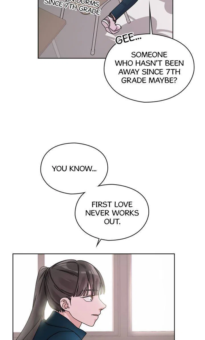 One Step Away From Happiness Chapter 7 – Page 24