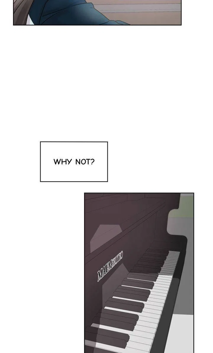 One Step Away From Happiness Chapter 7 – Page 25