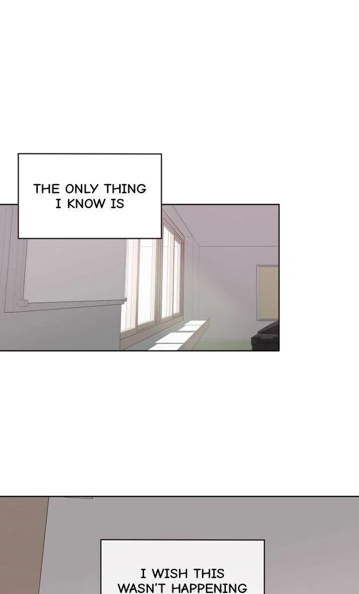 One Step Away From Happiness Chapter 7 – Page 27