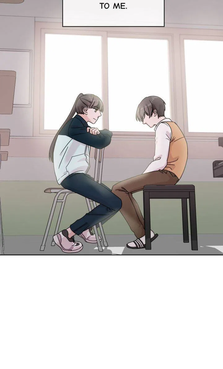 One Step Away From Happiness Chapter 7 – Page 28