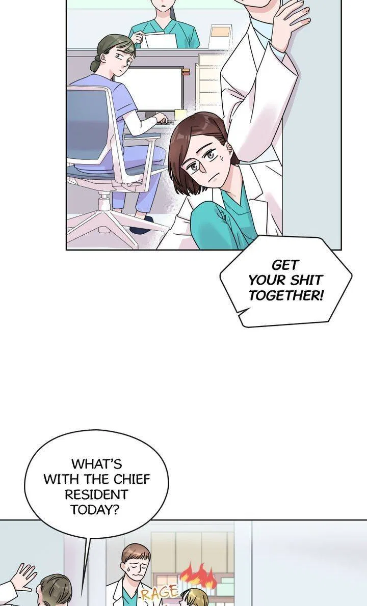 One Step Away From Happiness Chapter 7 – Page 30