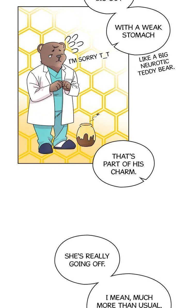 One Step Away From Happiness Chapter 7 – Page 32