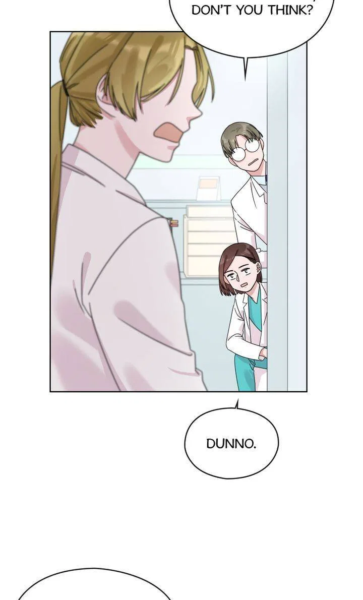 One Step Away From Happiness Chapter 7 – Page 33