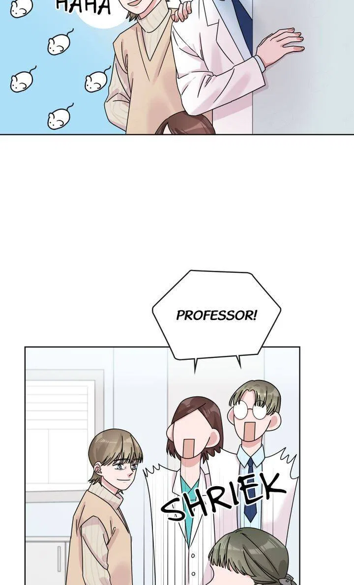 One Step Away From Happiness Chapter 7 – Page 35