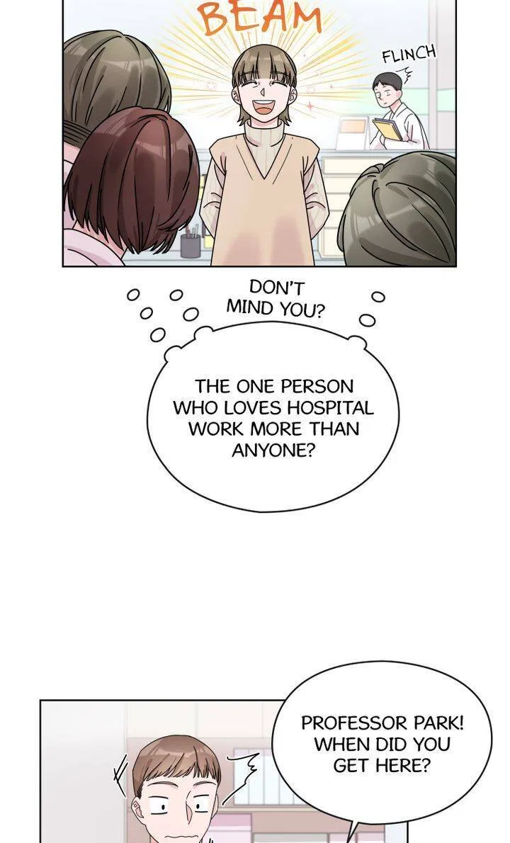 One Step Away From Happiness Chapter 7 – Page 38