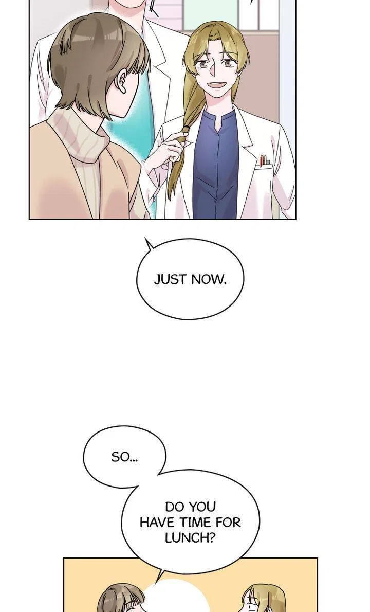 One Step Away From Happiness Chapter 7 – Page 39