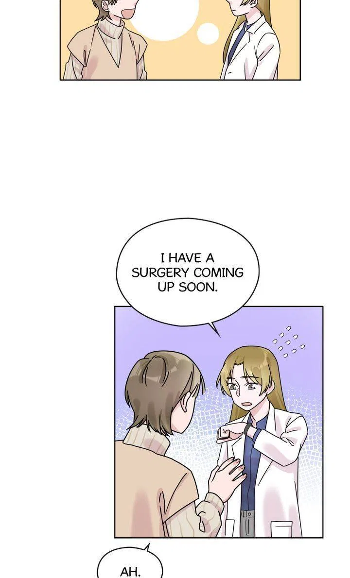 One Step Away From Happiness Chapter 7 – Page 40