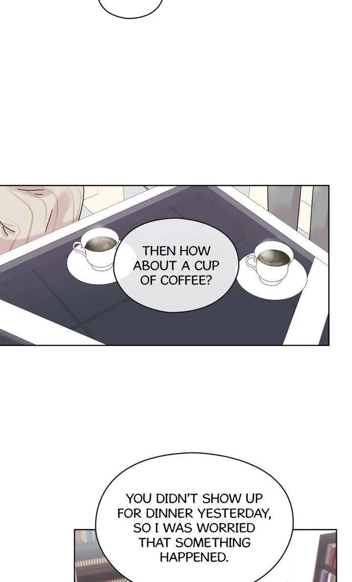One Step Away From Happiness Chapter 7 – Page 41