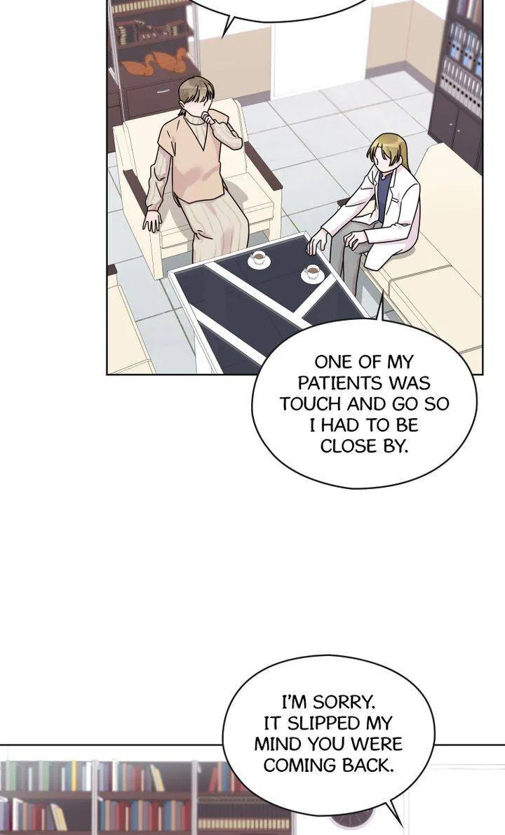 One Step Away From Happiness Chapter 7 – Page 42