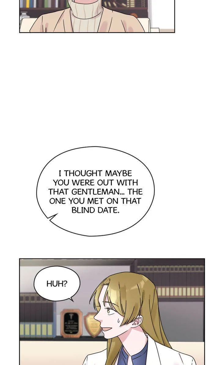One Step Away From Happiness Chapter 7 – Page 44