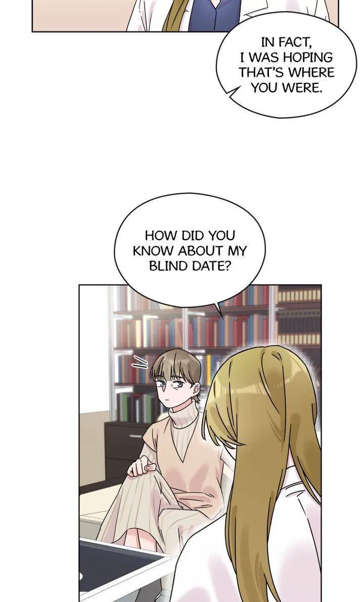One Step Away From Happiness Chapter 7 – Page 45