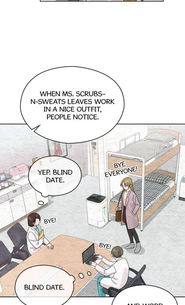 One Step Away From Happiness Chapter 7 – Page 46