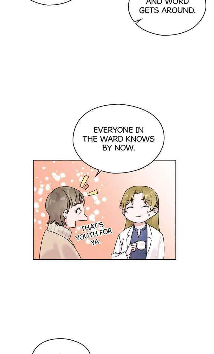 One Step Away From Happiness Chapter 7 – Page 47