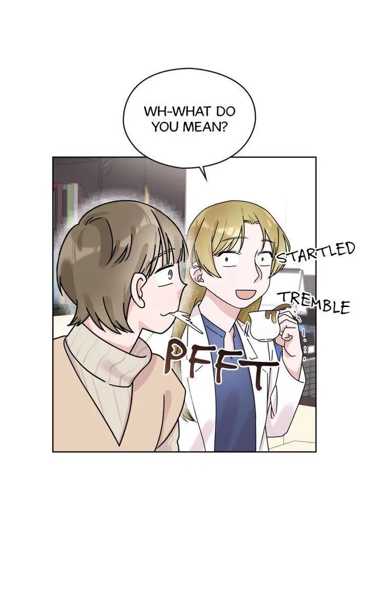 One Step Away From Happiness Chapter 7 – Page 50