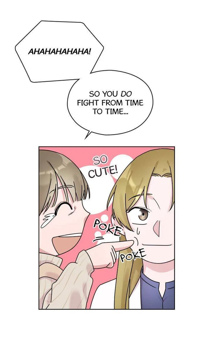 One Step Away From Happiness Chapter 7 – Page 51