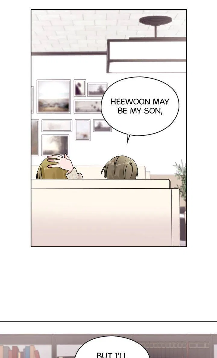 One Step Away From Happiness Chapter 7 – Page 53