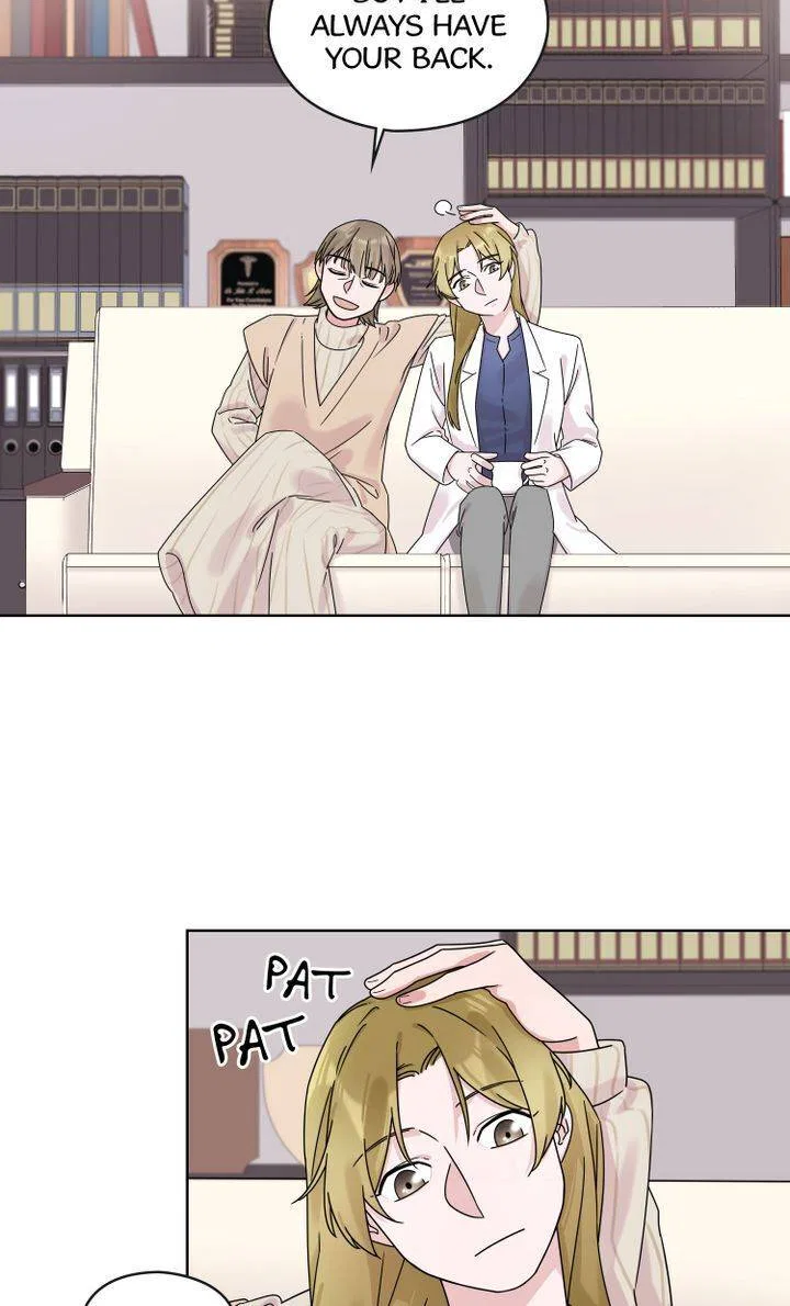 One Step Away From Happiness Chapter 7 – Page 54