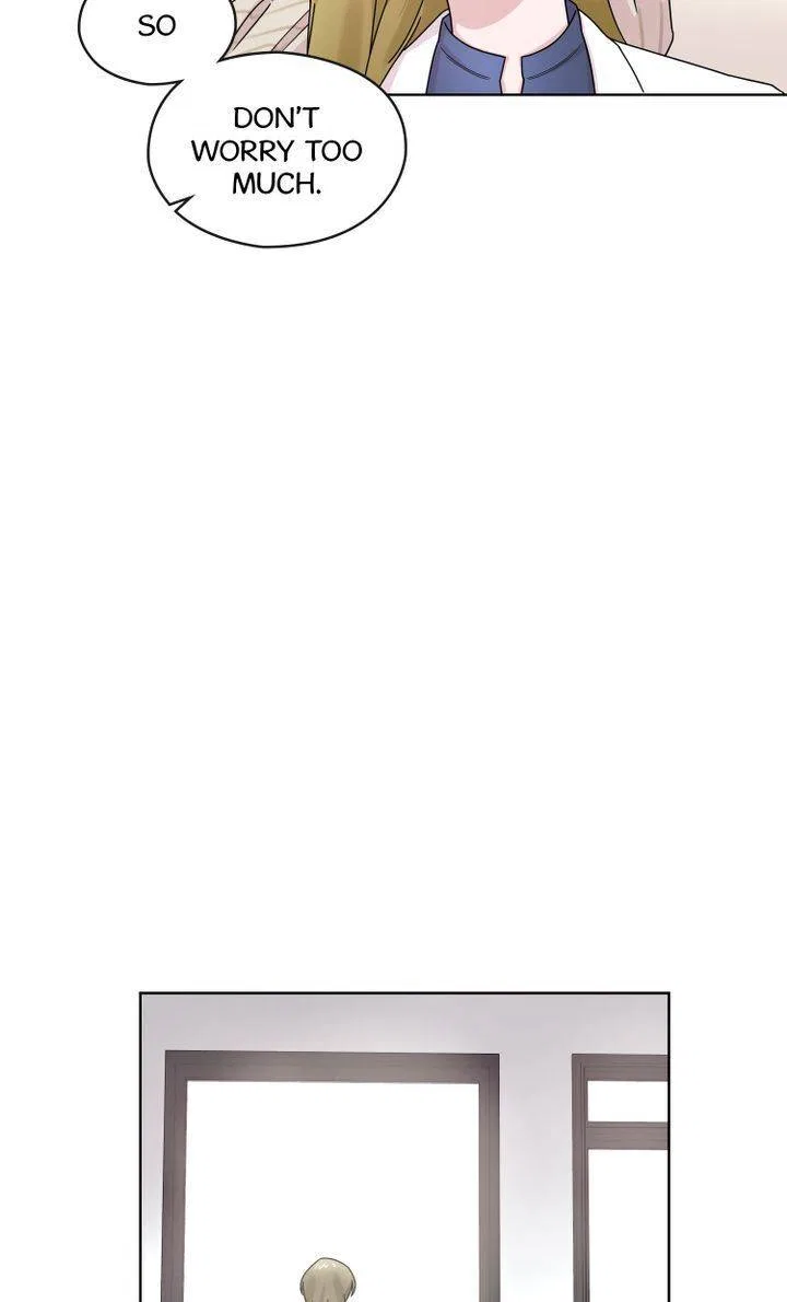 One Step Away From Happiness Chapter 7 – Page 55