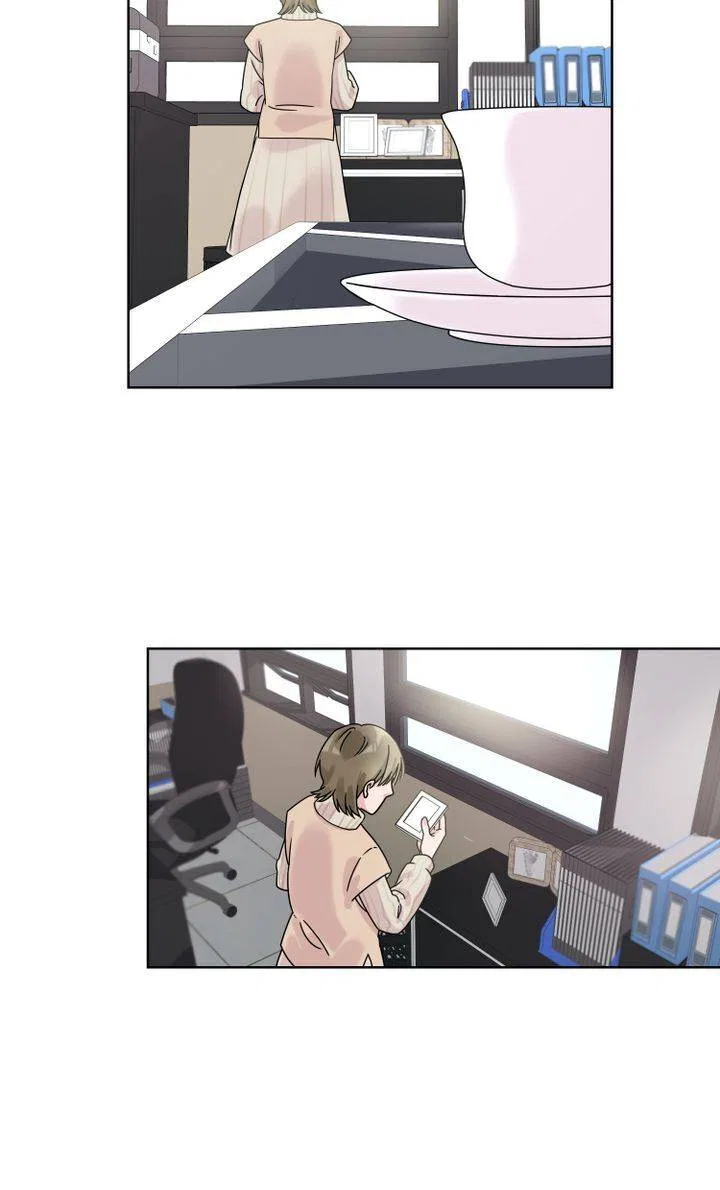 One Step Away From Happiness Chapter 7 – Page 56