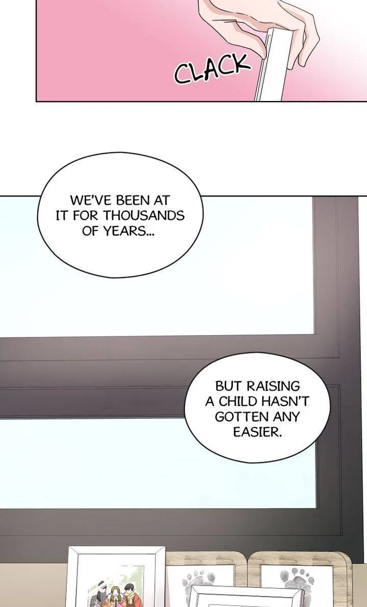One Step Away From Happiness Chapter 7 – Page 58