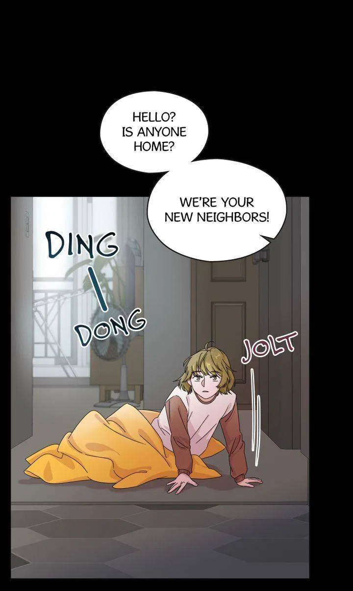 One Step Away From Happiness Chapter 6 – Page 8