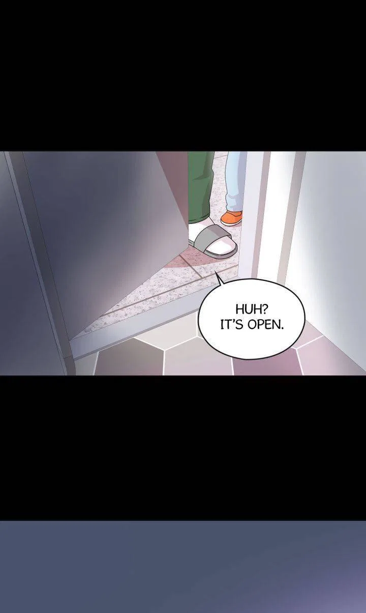 One Step Away From Happiness Chapter 6 – Page 9