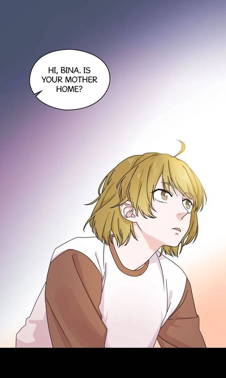 One Step Away From Happiness Chapter 6 – Page 10