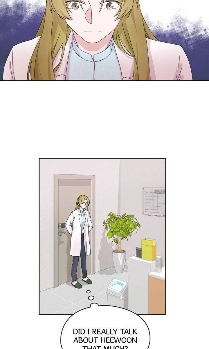 One Step Away From Happiness Chapter 6 – Page 14
