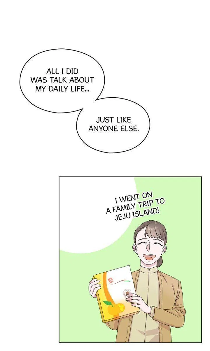 One Step Away From Happiness Chapter 6 – Page 17