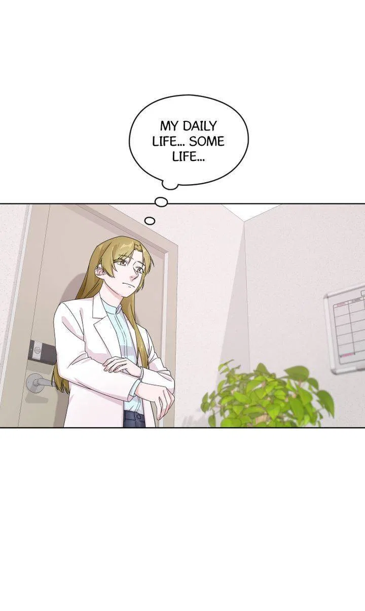 One Step Away From Happiness Chapter 6 – Page 18