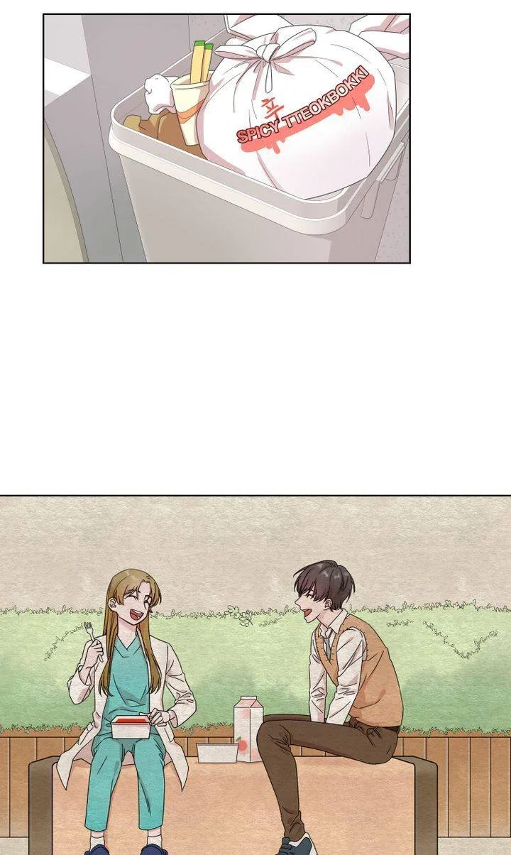 One Step Away From Happiness Chapter 6 – Page 19