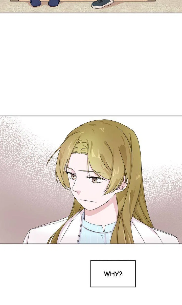 One Step Away From Happiness Chapter 6 – Page 20