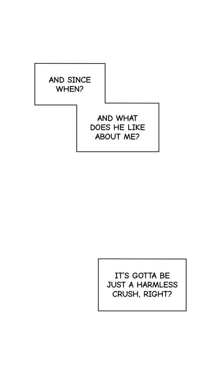 One Step Away From Happiness Chapter 6 – Page 21