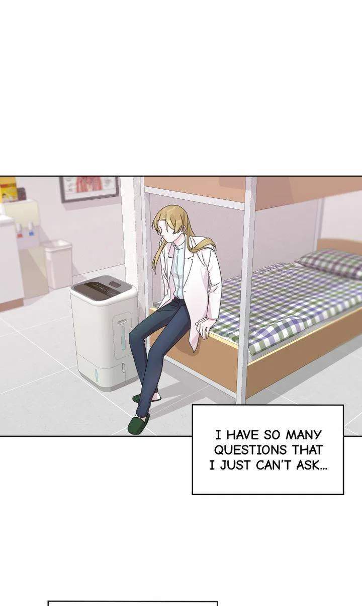 One Step Away From Happiness Chapter 6 – Page 22