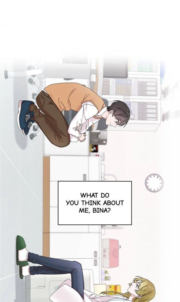 One Step Away From Happiness Chapter 6 – Page 24