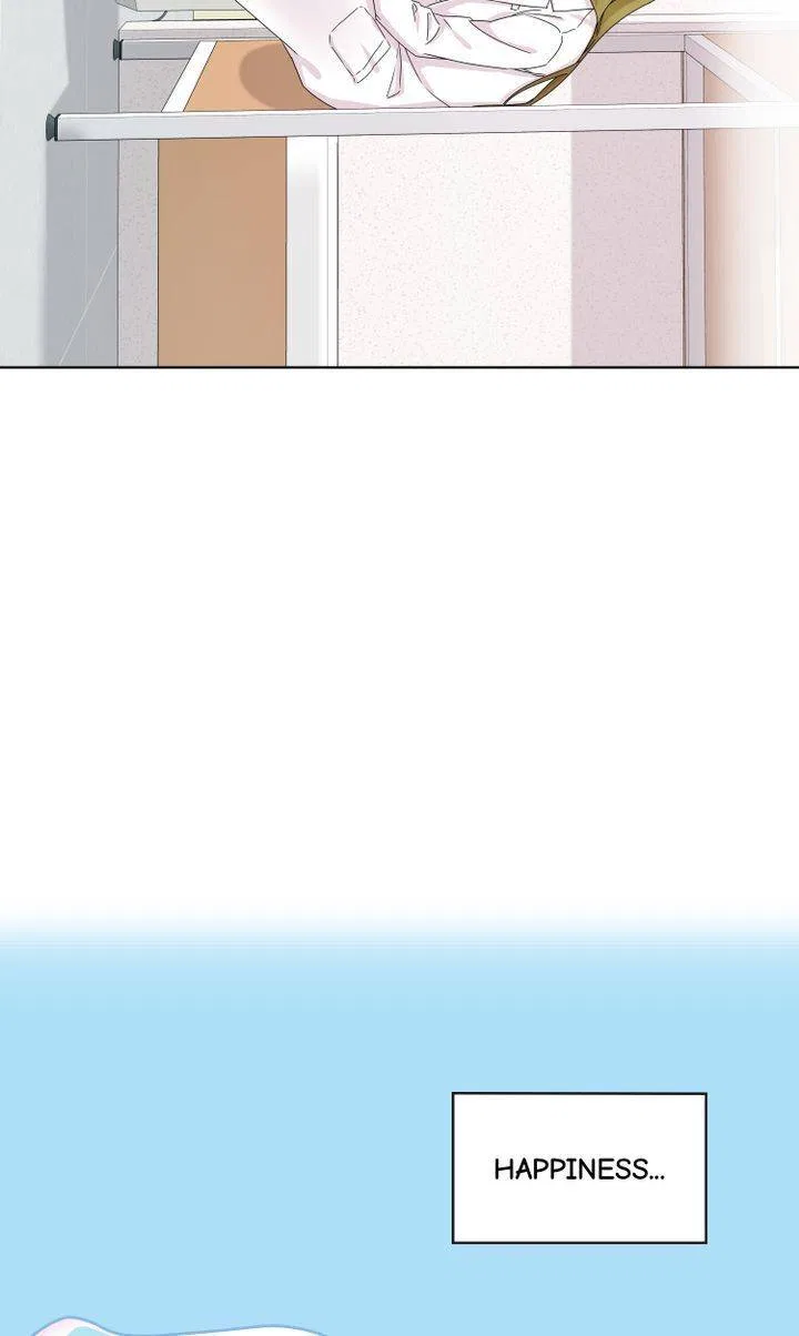 One Step Away From Happiness Chapter 6 – Page 25