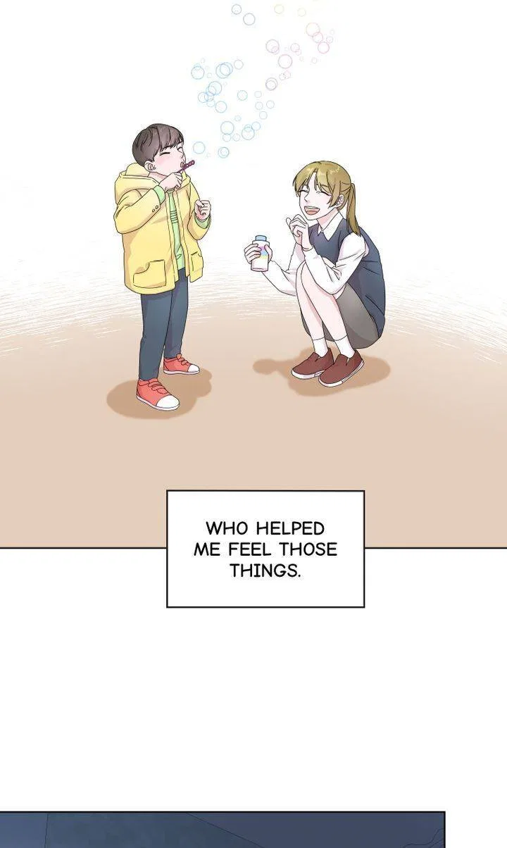 One Step Away From Happiness Chapter 6 – Page 27