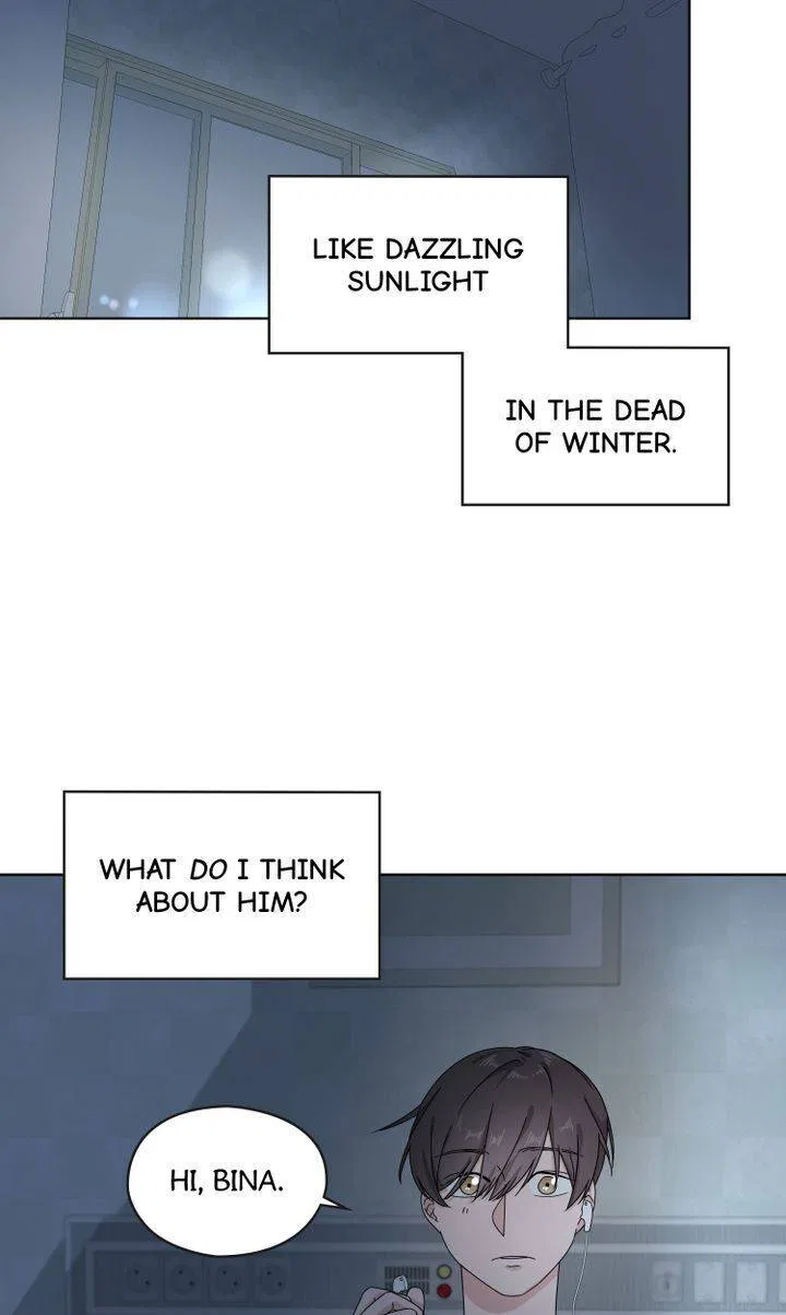 One Step Away From Happiness Chapter 6 – Page 28