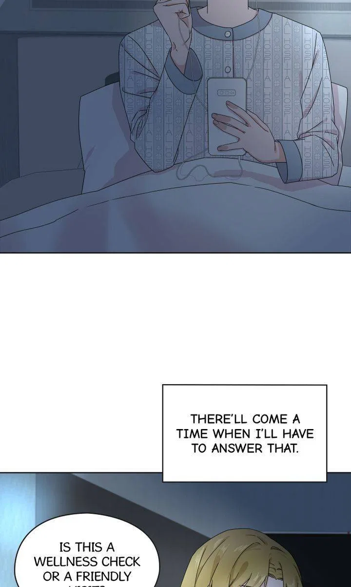 One Step Away From Happiness Chapter 6 – Page 29
